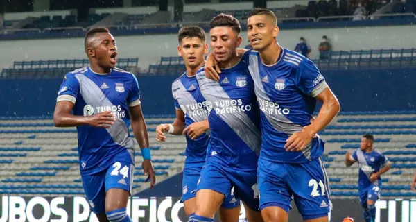Emelec se está preparando para lo que será una salida de Joao Rojas porque le puede dejar nada manos que 8 millones de dólares. Ya barajan nombres en para esa posición en la siguiente temporada