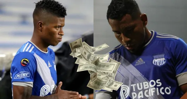 Emelec se ha fijado en un lateral izquierdo pese a que tiene ya dos nombres en el puesto. Ismael Rescalvo pide un refuerzo por dicha banda