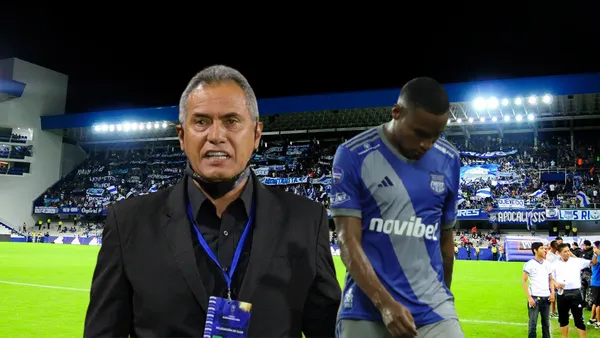 Emelec se quedaría sin un fichaje estelar para el 2024