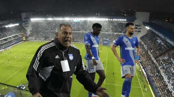 Emelec se quedaría sin un jugador vital para su equipo