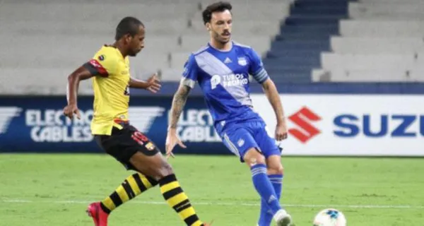 Emelec sigue en el firme camino de poder quedarse con la primera etapa del campeonato ecuatoriano y, ante Mushuc Runa, le dio una lección a Barcelona SC