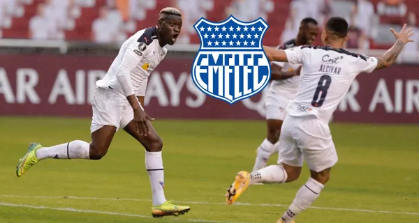 Emelec sigue con planes de reforzarse para el próximo año mientras que Liga de Quito tiene la idea de bajar su presupuesto aunque el plantel tenga defecciones en varios sectores de la cancha como el volante derecho