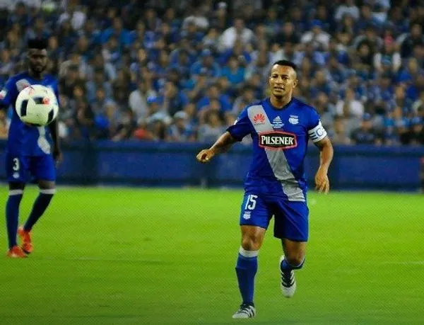 Emelec sostuvo un partido complicado ante Católica gracias a sus jugadores referentes