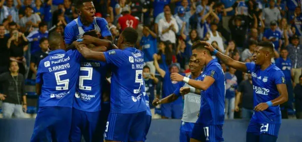 Emelec tendrá nuevo diseño de su camiseta