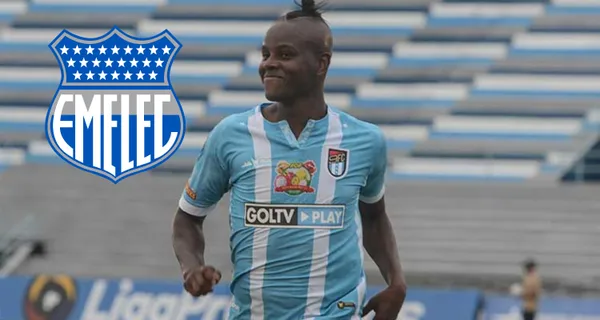 Emelec tendrá entre sus filas a Danny Cabezas según información de Roberto Bonafont. La plantilla tendría sus primeros cambios para el 2022