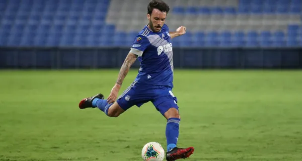 Emelec tenía todo a favor para poder meterse en la siguiente ronda de Copa Sudamericana pero fracasaron rotundamente y conoce lo que pasó en los camerinos del club