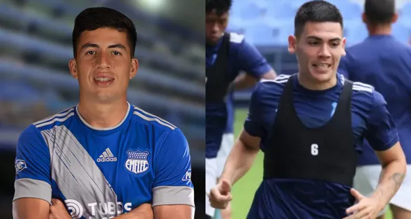Emelec tiene en la mira a otro defensor para reemplazar a Gustavo Canto, sin embargo se arrepienten por no pagar por Luca Sosa