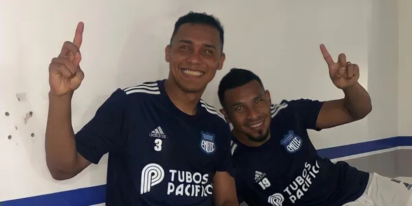 Emelec tiene en la mira un nuevo central
