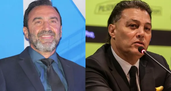 Emelec tiene a Nassib Neme al frente y en varias ocasiones ha logrado hacer buenos negocios con sus jugadores dando lecciones a su rival directo, Barcelona SC