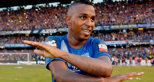 Emelec tiene opciones de fichar a nuevos jugadores para la mitad de temporada y alistla la chequera Nassib Neme