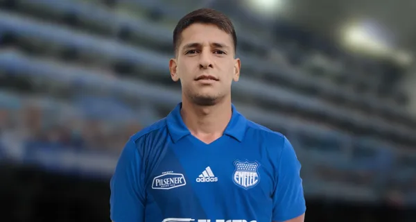 Emelec trabaja desde este momento en la renovación de Facundo Barceló y prepararían un contrato que sea difícil de rechazar con mejoras en lo salarial así como otras cosas