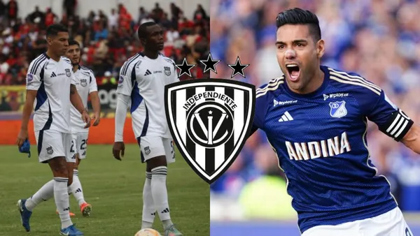 Emelec traerá un mediocampista que pasó por el equipo filial de IDV y nunca se ganó su espacio en el 1er equipo