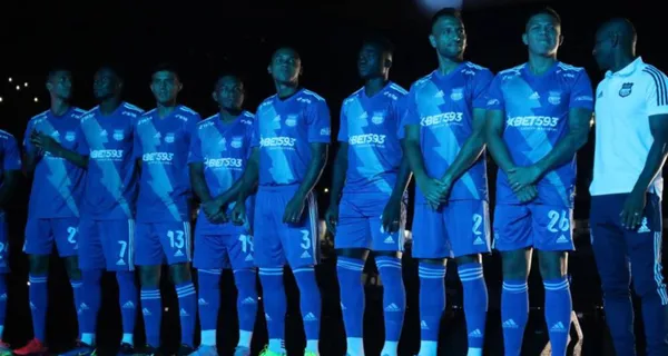 Emelec tuvo la oportunidad de contratar a un ex River Plate pero desistió de la opción, y hoy ya no juega