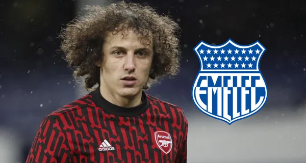 Emelec tuvo problemas con la defensa ante Gualaceo y un joven jugador le puede dar una mano ahora que es agente libre