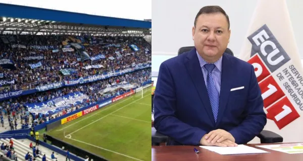 Emelec tuvo una desorganizacion total en el Clásico del Astillero y quedaron en evidencia porque los hinchas incluso se pelearon en una de las generales. Esto y más en El Futbolero