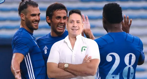 Emelec venció a Delfín en el segundo amistoso ante Delfín