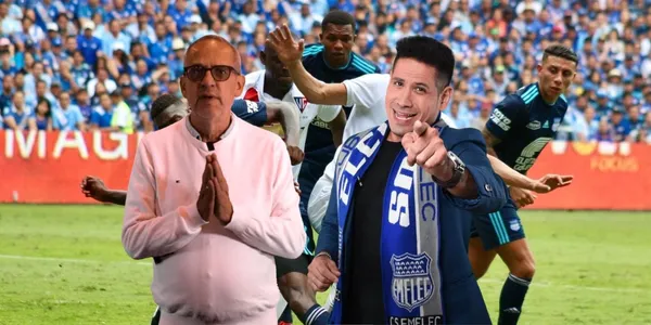 Emelec visitará este domingo el Rodrigo Paz Delgado por la novena fecha de la Liga Pro