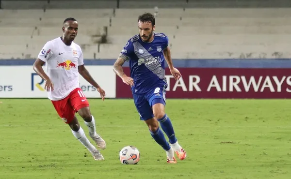 Emelec y Deportes Tolima recibieron la noticia del cambio de la localidad para su partido