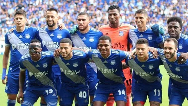 Emelec y Liga de Quito disputarán el partido de la fecha este sábado