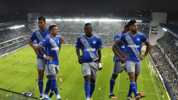 Emelec y otro resultado decepcionante en la Liga Pro