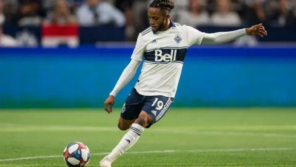 Emelec ya cuenta con su nueva contratación