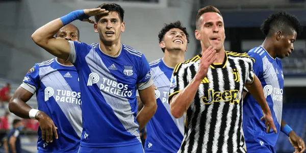 Emelec ya piensa en la siguiente temporada