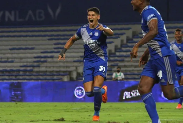 Emelec ya trabaja pensando en lo que se viene en la LigaPro y Copa Sudamericana. Con su próximo rival, que tiene las mismas condiciones de juego.