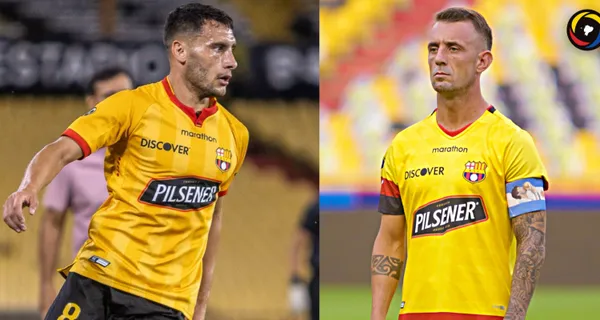 Emmanuel Martínez tiene un nivel superlativo y poco a poco se perfila para ser el nuevo 10