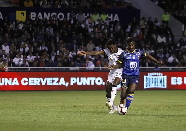 Empate sin goles en la final de ida