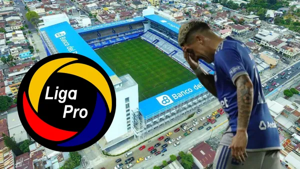 Empezando el año y ya ocurrió la primera vergüenza nacional