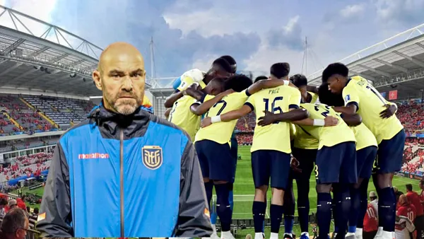 Empieza a destacar en Europa para que Félix Sánchez le ponga la mira