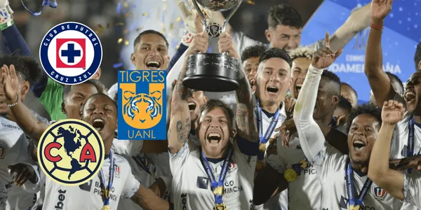 Empiezan a sonar las posibles salidas