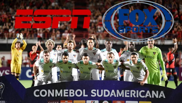 En argentina manifestaron que Liga tiene solo un jugador que es el mejor del equipo