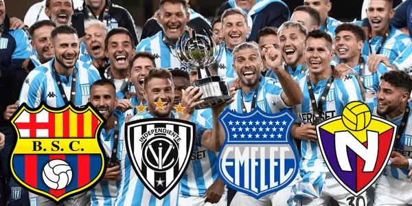 En Argentina no se rinden con los técnicos del país