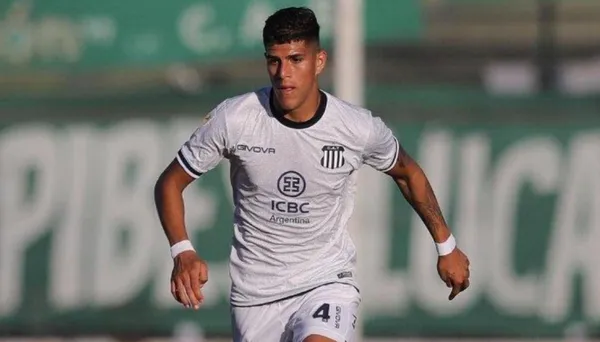 En Argentina tenían una extraña forma de referirse a Piero Hincapié, el Bayer Leverkusen reveló como le decían