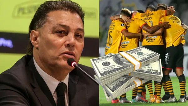 En Barcelona hay jugadores a los que les deben fortunas a pesar de que son verdaderos “paquetes”