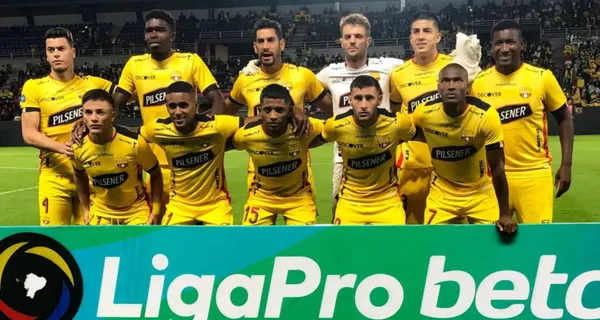 En Barcelona SC ya empiezan a tener novedades en el plantel, ya que Fabián Bustos va analizando los que se quedan y se van