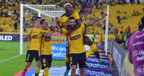 En Barcelona SC ya trabajan en los fichajes para la siguiente temporada y revelaron una lista de 5 nombres interesantes para el club