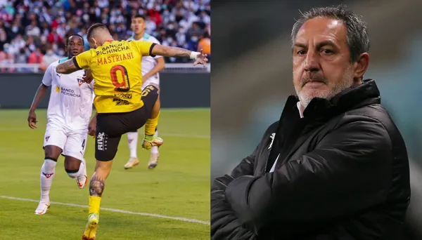 En Barcelona ahora se quejan de una situación que el ex técnico Pablo Marini ya había analizado