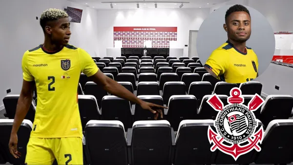 En Brasil aprendieron la lección y toaron medidas con Félix Torres