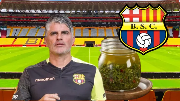 En BSC dicen que no quieren fichar chimichurris, pero el delantero que interesa al ídolo