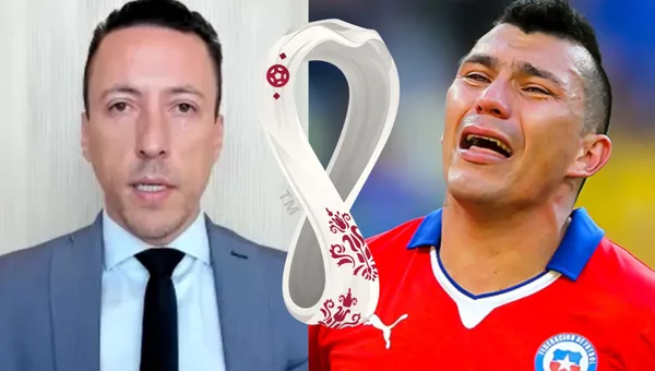 En Catar ya circulan imágenes del duelo inaugural entre los anfitriones y Ecuador