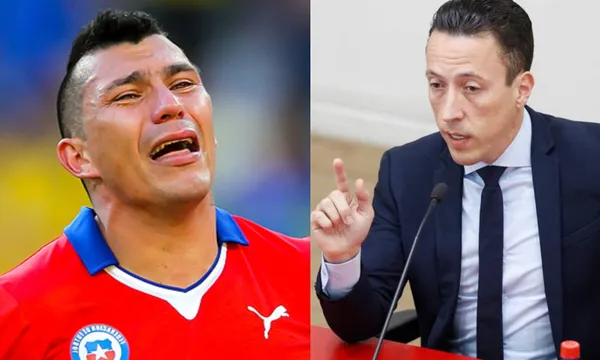 En Chile cometieron un error los dejó en evidencia y sobre todo eliminó cualquier intento de ir al Mundial