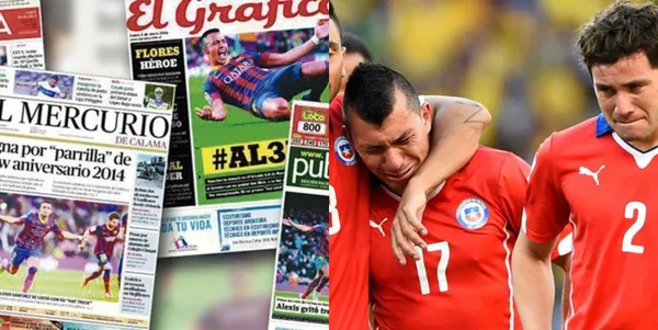 En Chile no confián en su Selección para el 2026