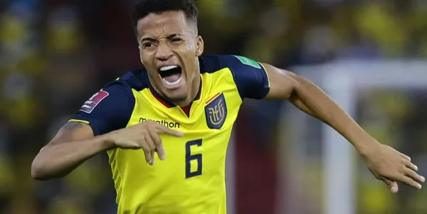 En Chile hablan del nuevo Byron Castillo mira lo que dicen