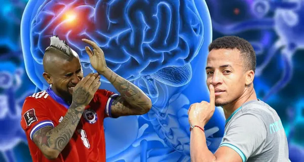 En Chile revelaron la grave enfermedad de Arturo Vidal