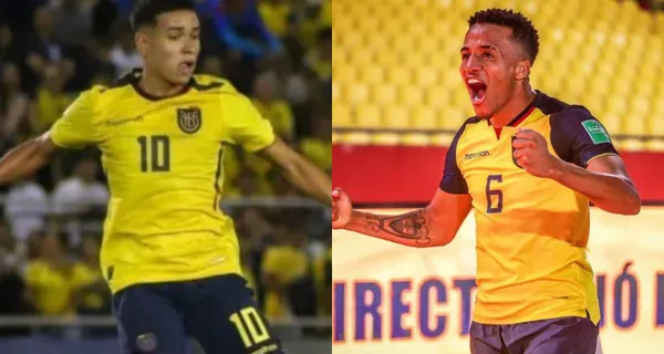 En Chile tienen muy presente a Ecuador luego de la polémica de Byron Castillo y ahora se enfrentaron en la Sudamericano Sub-17