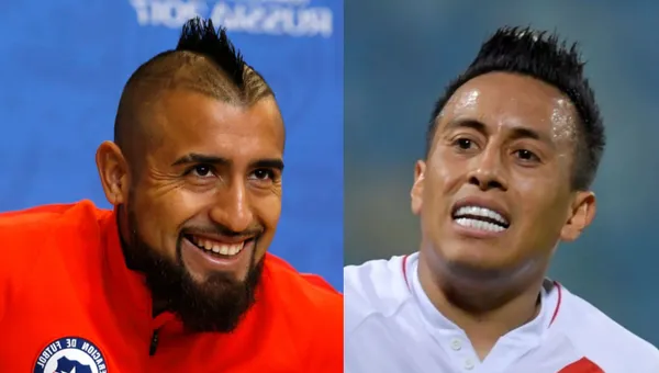 En Colombia se quieren meter al Mundial por la ventana y la hinchada ecuatoriana está furiosa