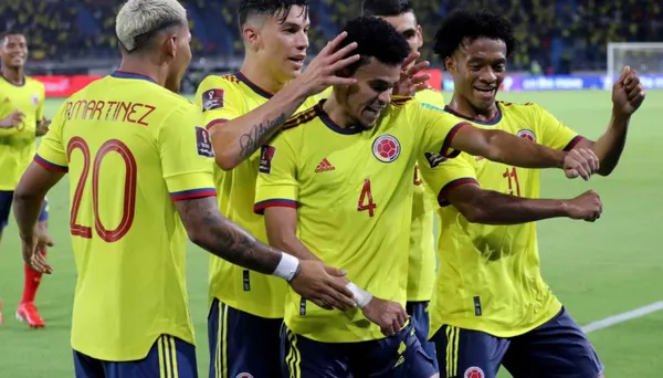 En Colombia tomaron una medida desesperada en su ilusión por ir a Catar