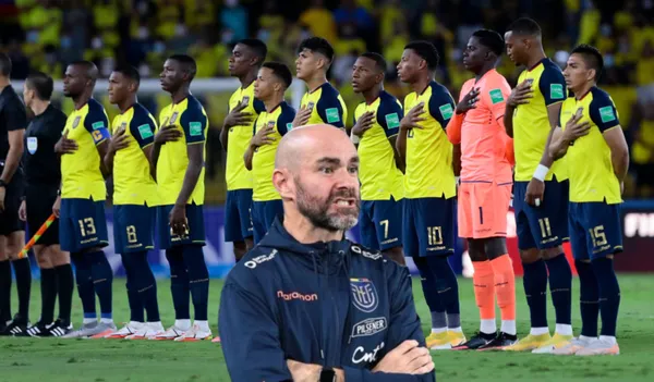 En desacuerdo con el resultado y la autocrítica a La Tri